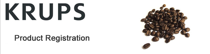 Product Registration