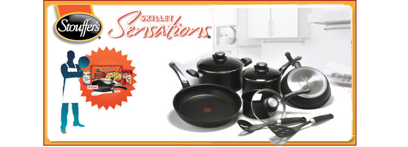 Happy Father's Day from T-fal Canada