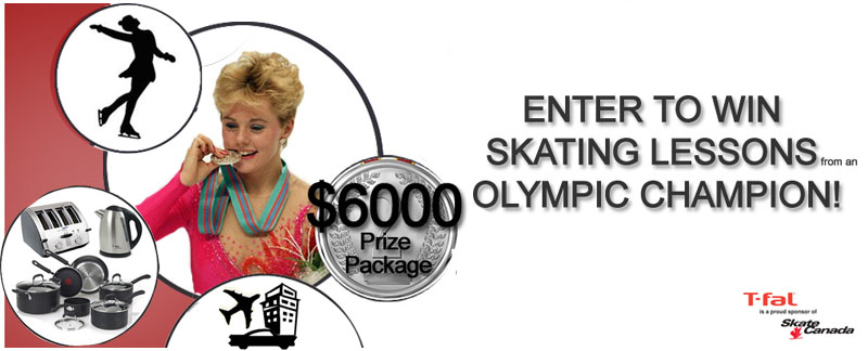 Skate Canada - Ottawa 2010