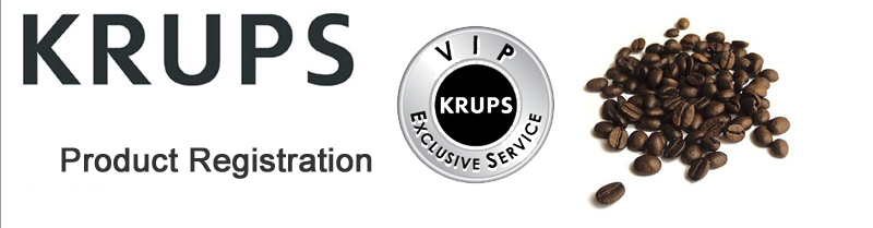 Product Registration