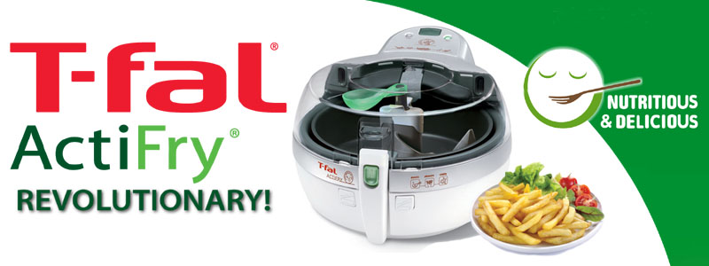 Actifry - Enter to WIN