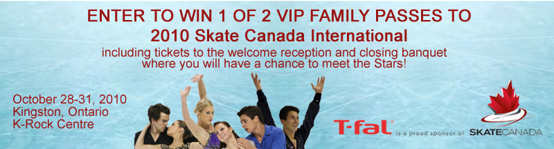 Skate Canada International
