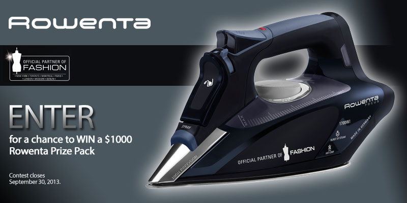 Rowenta: WIN